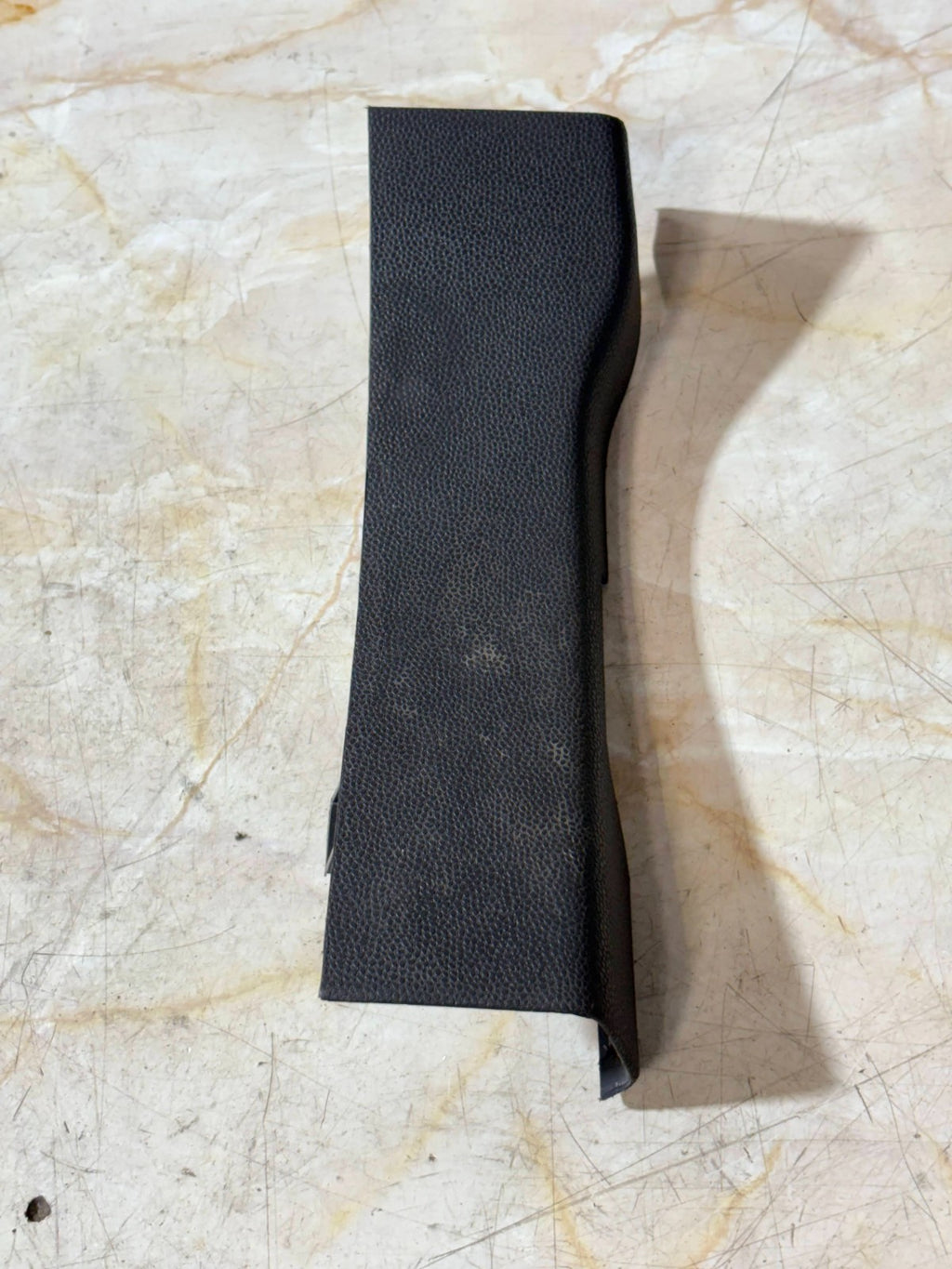 FORD ECOSPORT ST LINE 1. PETROL REAR RIGHR DOOR SILL TRIM PANEL CN15A13244ADW