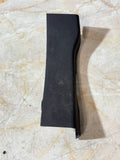 FORD ECOSPORT ST LINE 1. PETROL REAR RIGHR DOOR SILL TRIM PANEL CN15A13244ADW