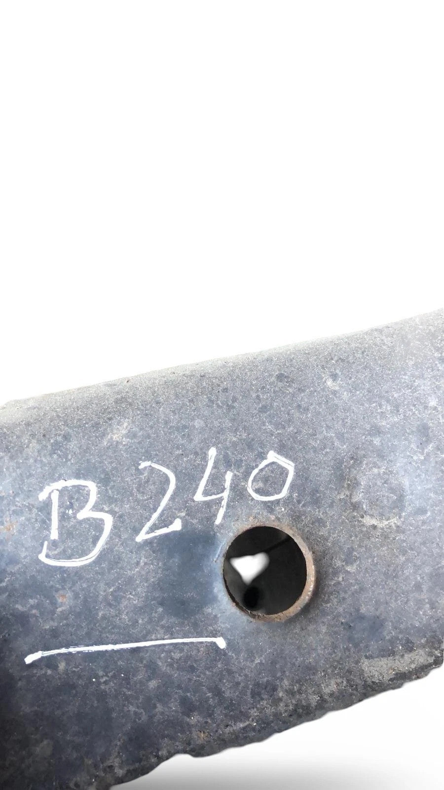 9673754077 PEUGEOT 208 PURETECH ALLURE 5DR HATCHBACK 12-19 O/S C PILLAR TRIM