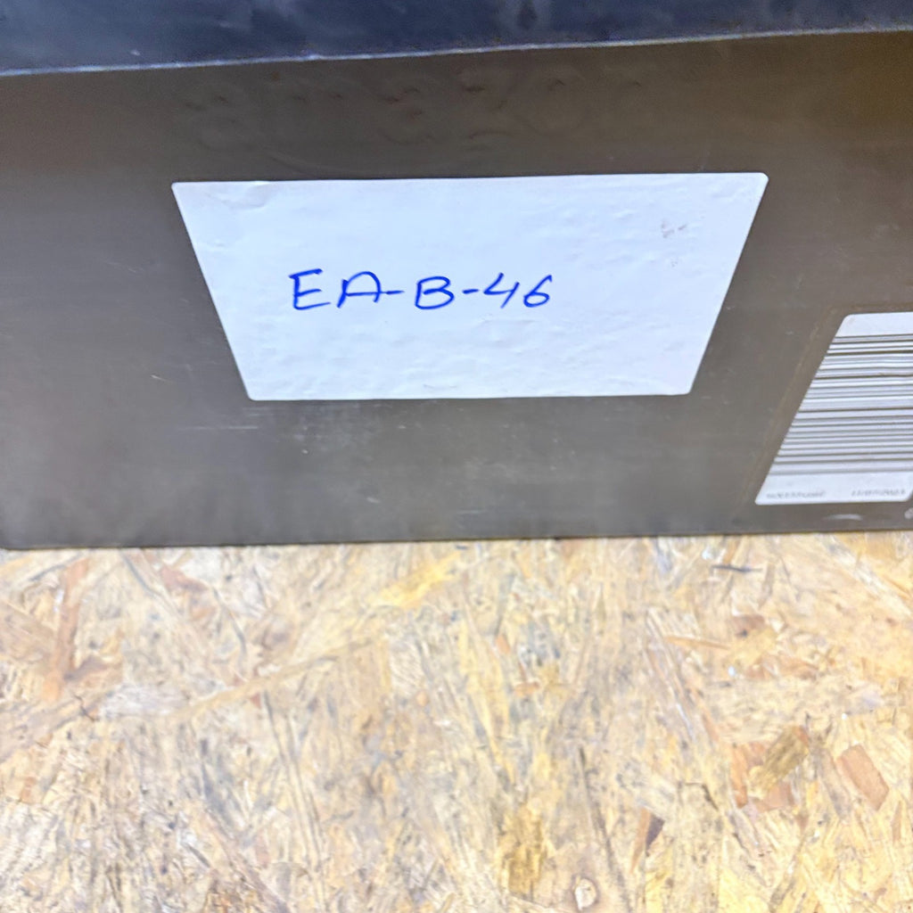 Ford Ranger 2001 Ashtray Left Rear Passenger Nearside