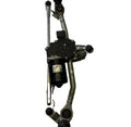 Audi Q2 GA 2017-2021 Front Wiper Motor & Linkage RHD 81C955023A 81C955119