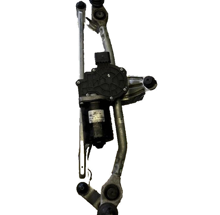 Audi Q2 GA 2017-2021 Front Wiper Motor & Linkage RHD 81C955023A 81C955119