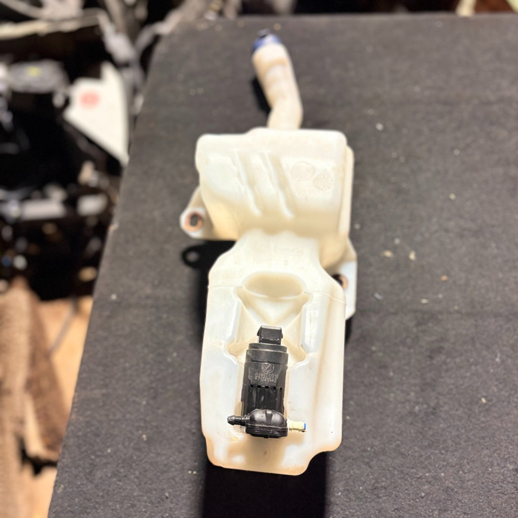 Ford Ka MK2 Windscreen Washer Bottle 2008-2016 51787578