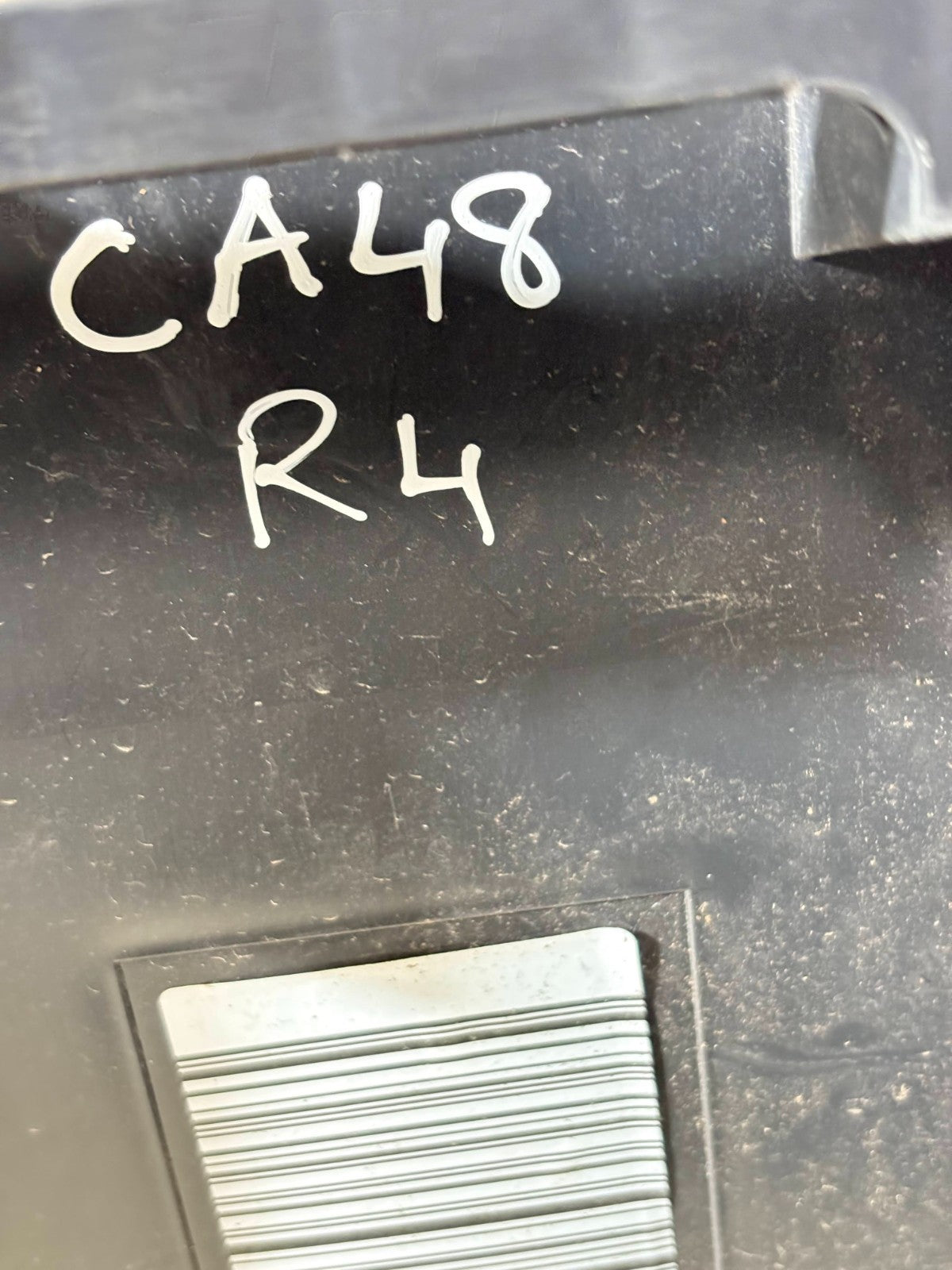 FORD TRANSIT CONNECT 2005 RECIRCULATION + DEMISTER SWITCH 2T1T51445BA