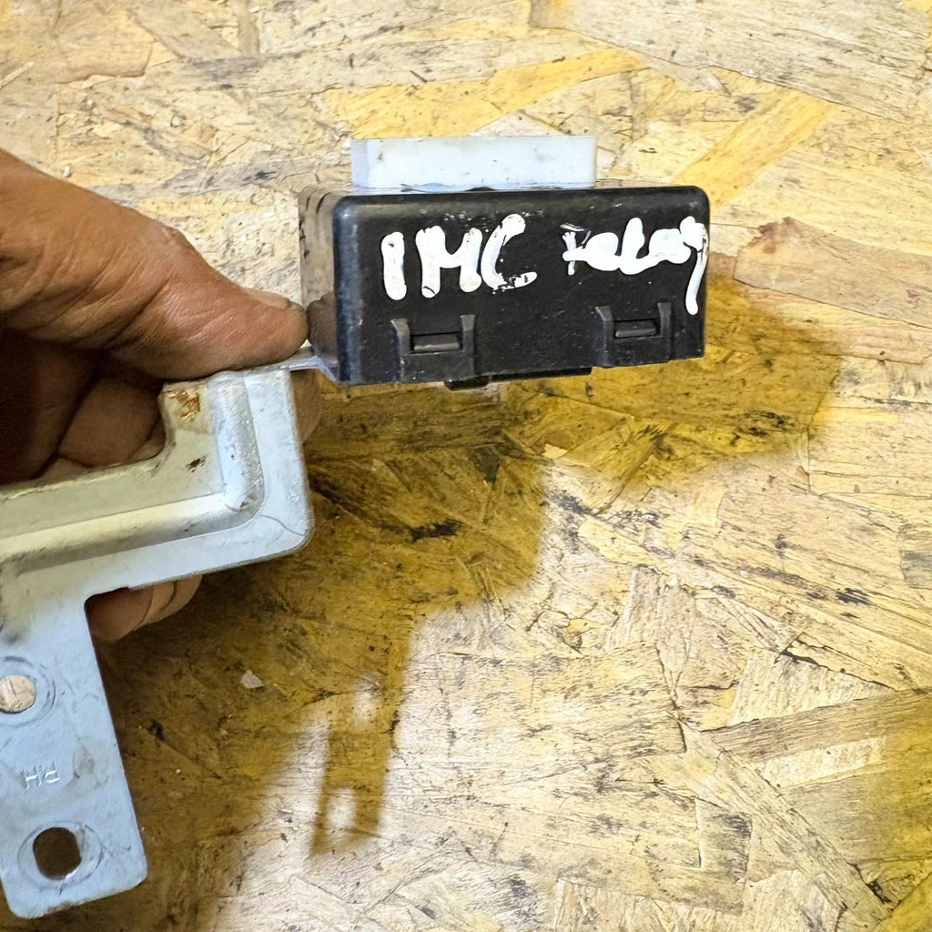 KIA RIO 2005-2011 ICM RELAY 95230-1E110