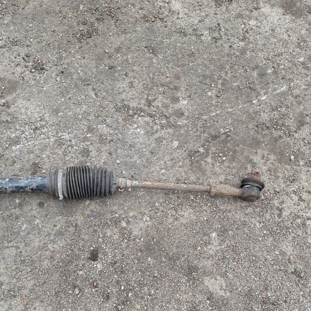 1995 95 HYUNDAI ACCENT POWER STEERING RACK COMPLETE 1.5