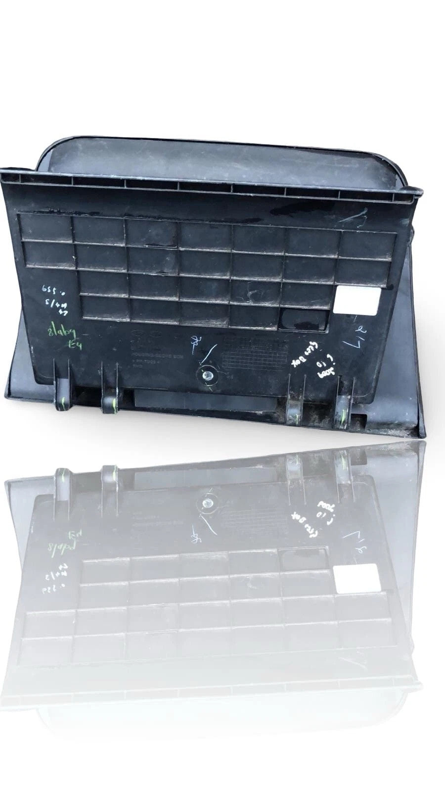 Hyundai i10 Mk1 PA 2007-2014 Dashboard Glovebox Storage Compartment OX84511900