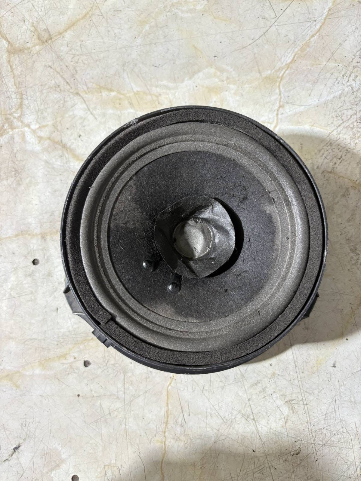 MG MG3 Mk1 2015 Door Loud Speaker 30011086