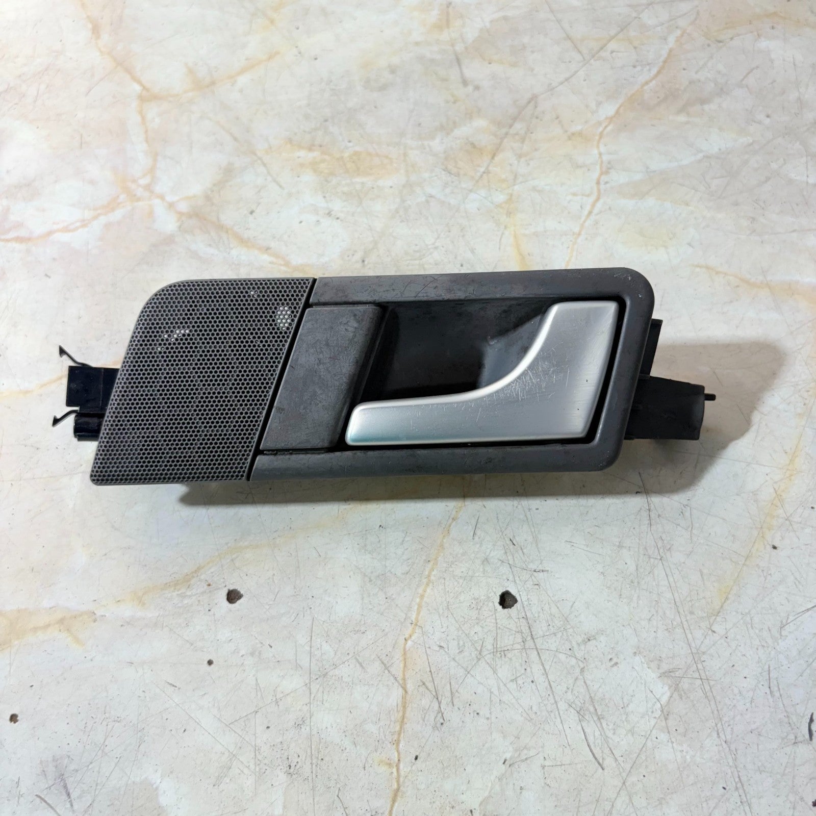 Audi A2 2000-2005 Rear Right Interior Door Handle 8Z0839020