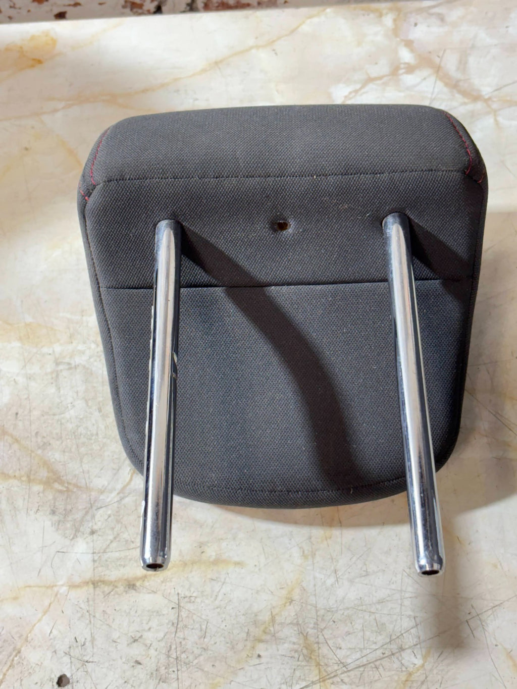 MG3 MK2 2016 ASI Rear Headrest Passenger Side Rear N/S/R