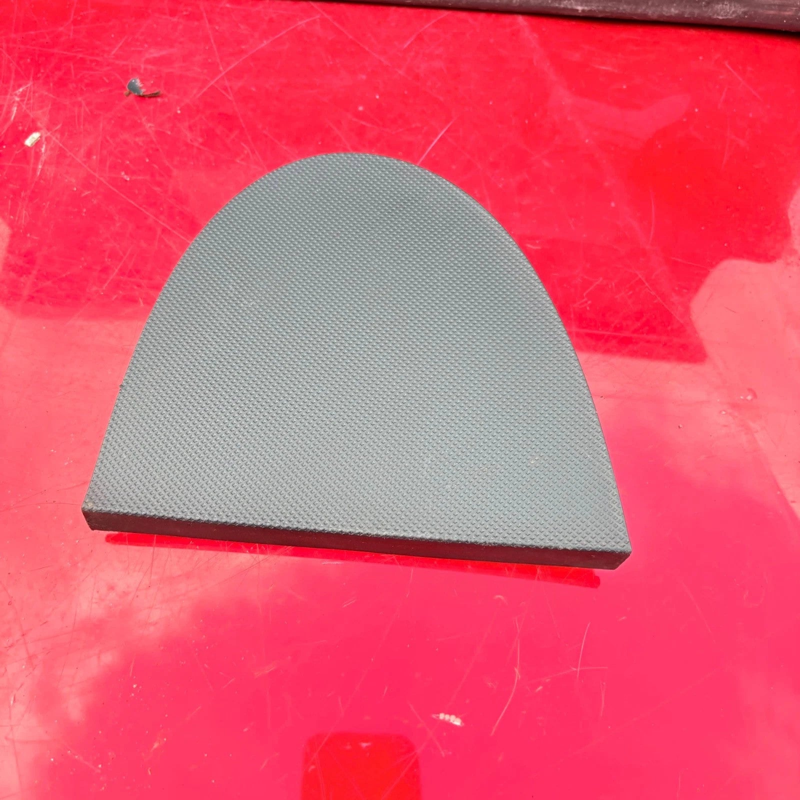 Toyota Aygo Peugeot 107 Citroen C1 Dash End Trim Cover LH 2005-2014 67496-0H010