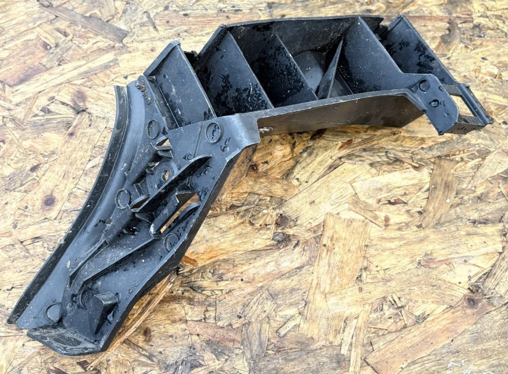FOR VW POLO 2007 PASSENGER REAR BUMPER BRACKET 6Q6807375