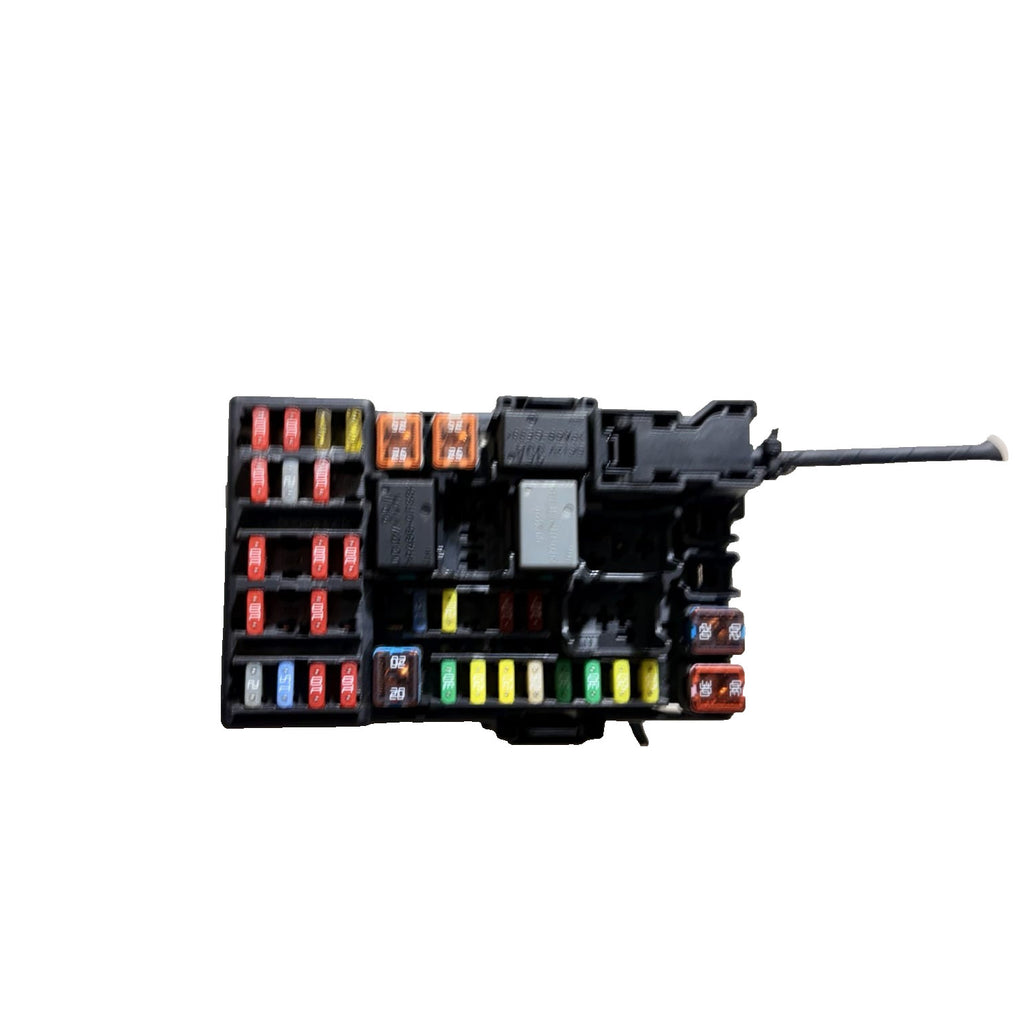 Chevrolet Aveo 2011-2015 T300 1.3D Hatch Interior Fuse/Relay Box 2B0Z4010F
