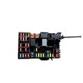 Chevrolet Aveo 2011-2015 T300 1.3D Hatch Interior Fuse/Relay Box 2B0Z4010F