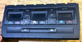 AUDI A4 B7 CLIMATE CONTROL UNIT 8E0820043B 2002