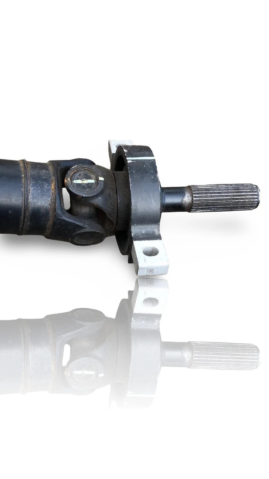 2019 KIA STINGER GT PROPSHAFT SECTION PART 49100J5500