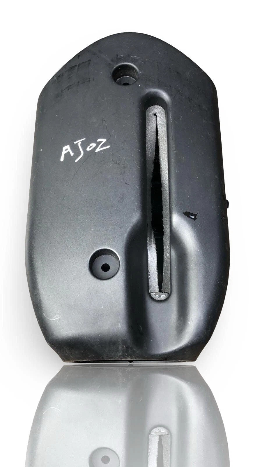 BMW E46 steering column cowl 3 series