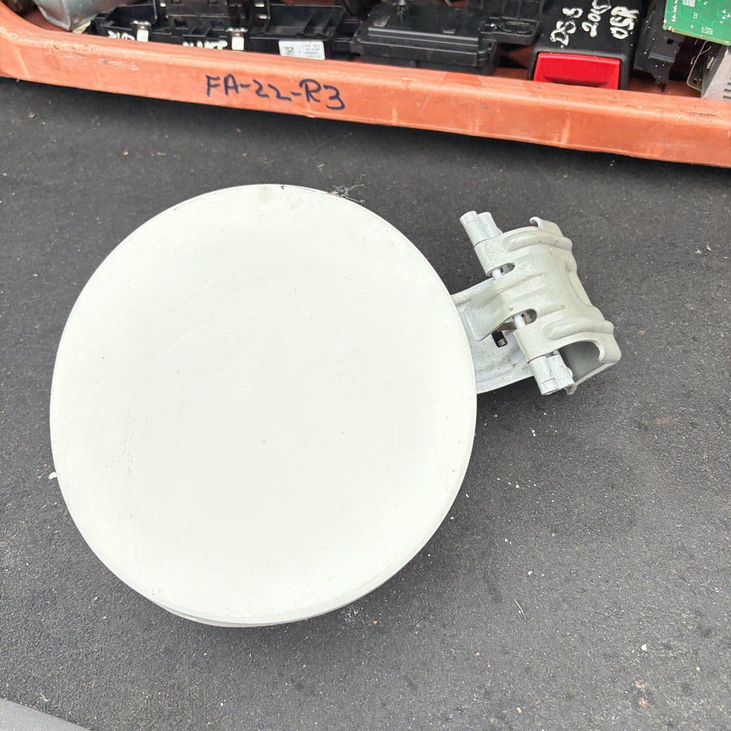 PEUGEOT 108 FUEL FILLER FLAP 2014-2022