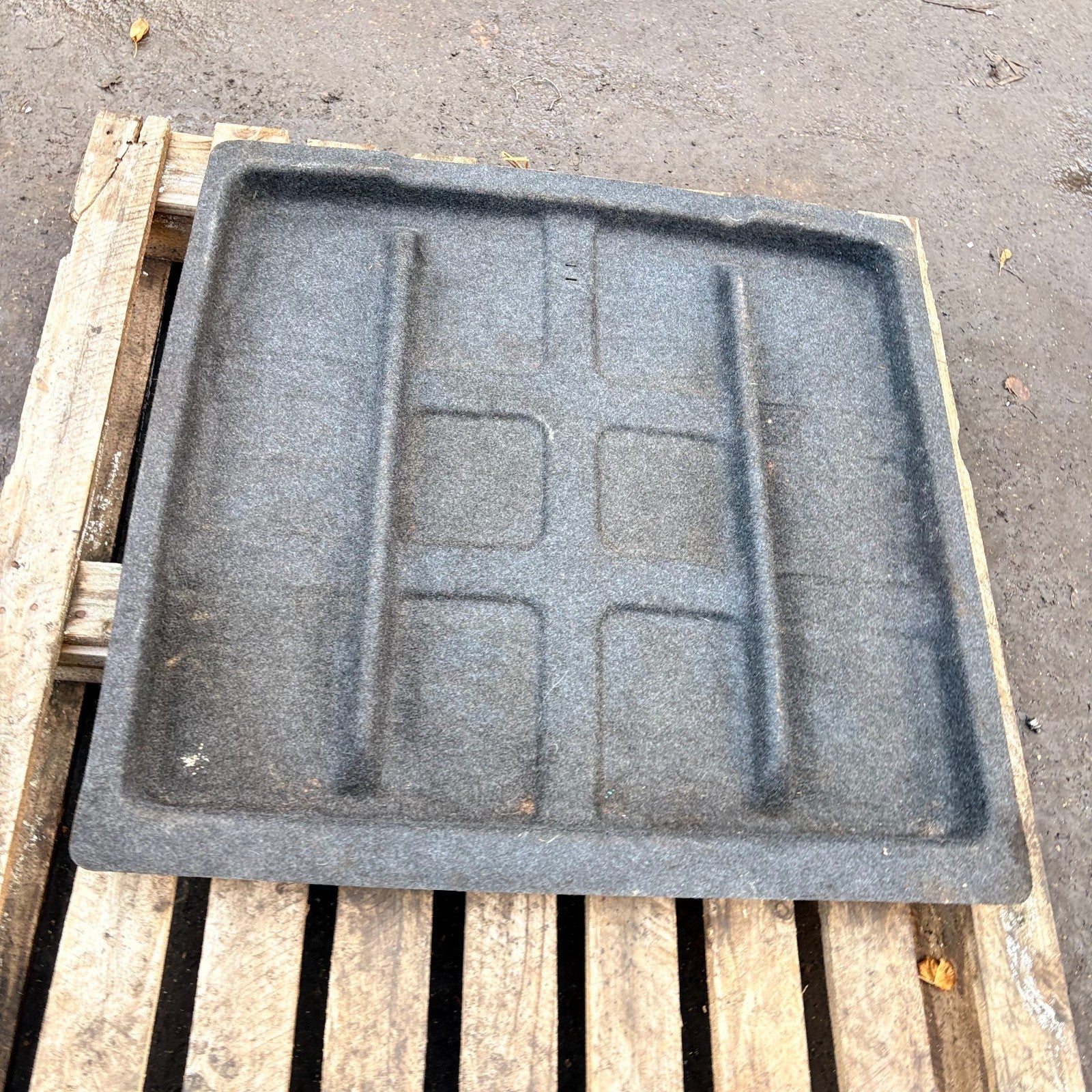 Nissan Murano Z50 Boot False Floor Load Panel Cover 2003-2007