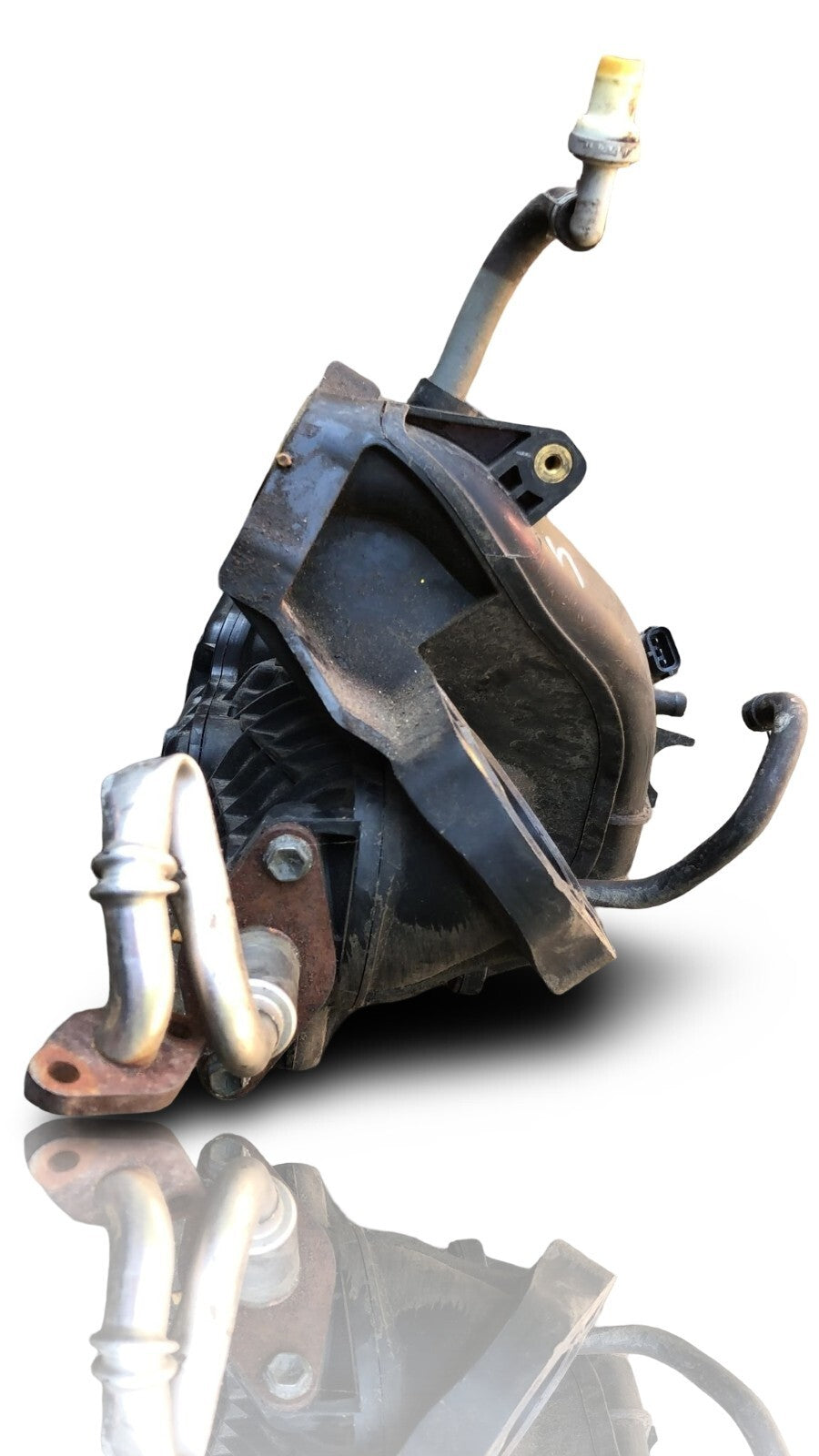 05-10 Suzuki Swift 1.3 Petrol Air Intake Manifold