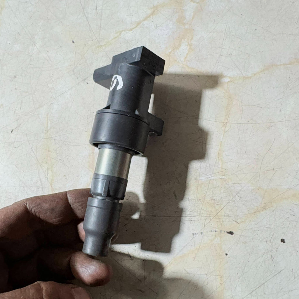 JAGUAR X TYPE 2007 IGNITION COIL 6R83-12A366-BA