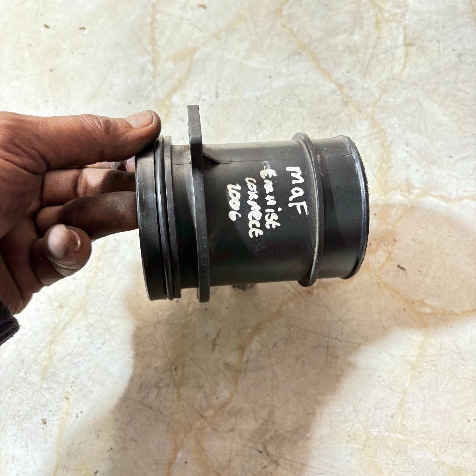Ford Transit Connect 2002-2006 1.8 Diesel Mass Air Flow Meter MAF 2T14-9E635-AA