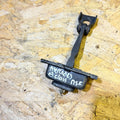 MERCEDES A-CLASS 1997-2004 DOOR CHECK STRAP DRIVERS FRONT RIGHT SIDE