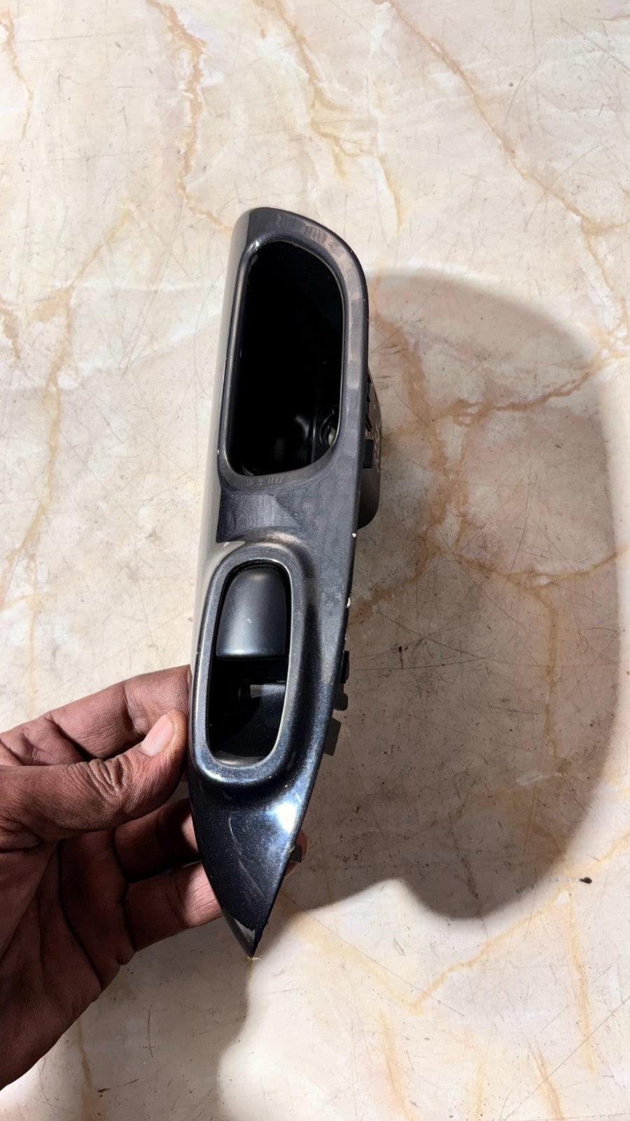 2014 NISSAN JUKE LEFT REAR INTERIOR WINDOW SWITCH