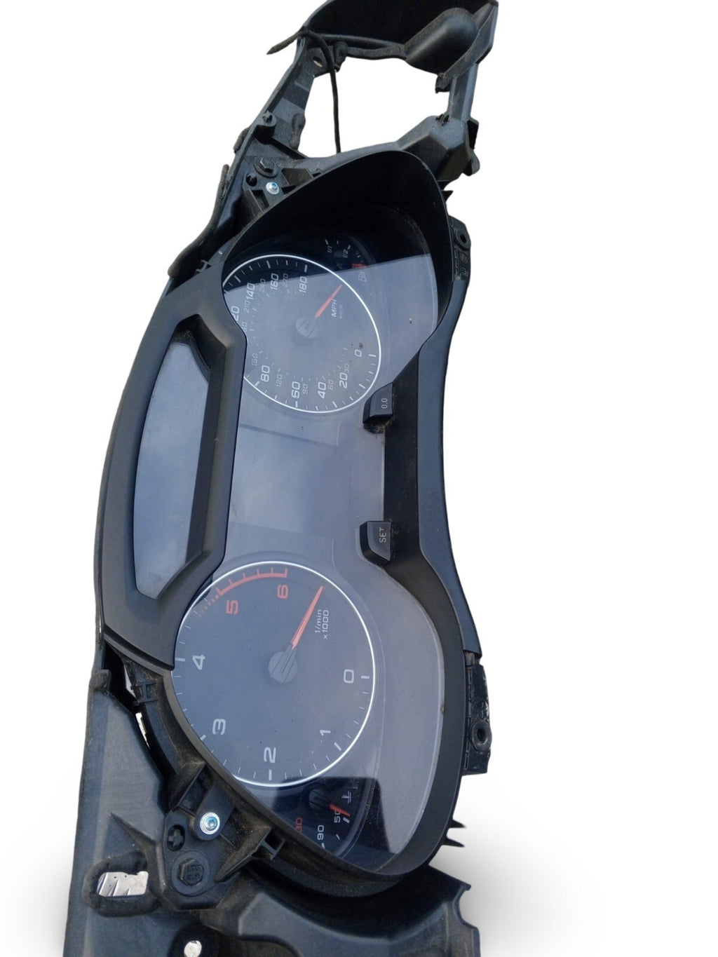 Audi A4 B8 2008-2013 Instrument Cluster Housing Bracket 8T2857736