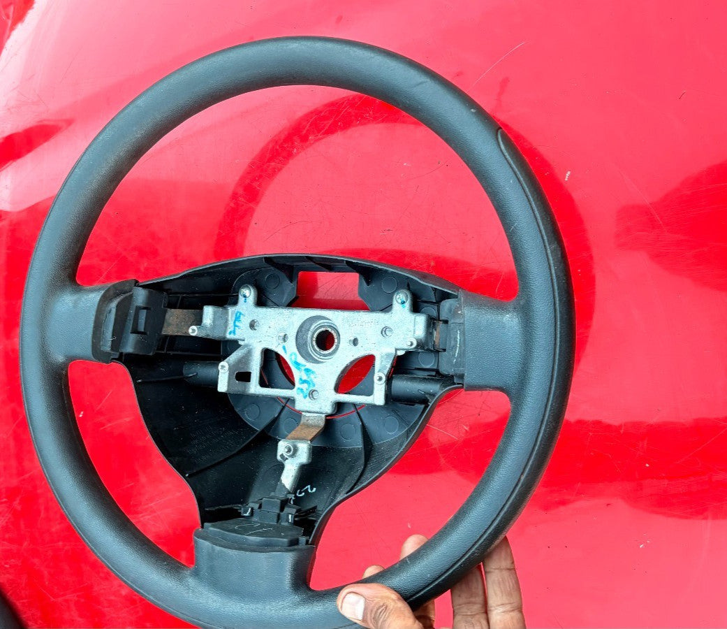 HYUNDAI I10 STEERING WHEEL HATCHBACK 5 Door 2008-2016 56120-0X500