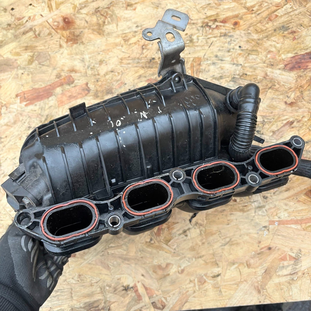 MINI 2011 INTAKE MANIFOLD V760459780 1.6 PETROL