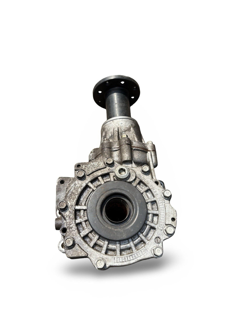 HYUNDAI TUCSON TL MK3 15-18 2.0 DIESEL 6 MANUAL SPEED FRONT DIFFERENTIAL DIFF
