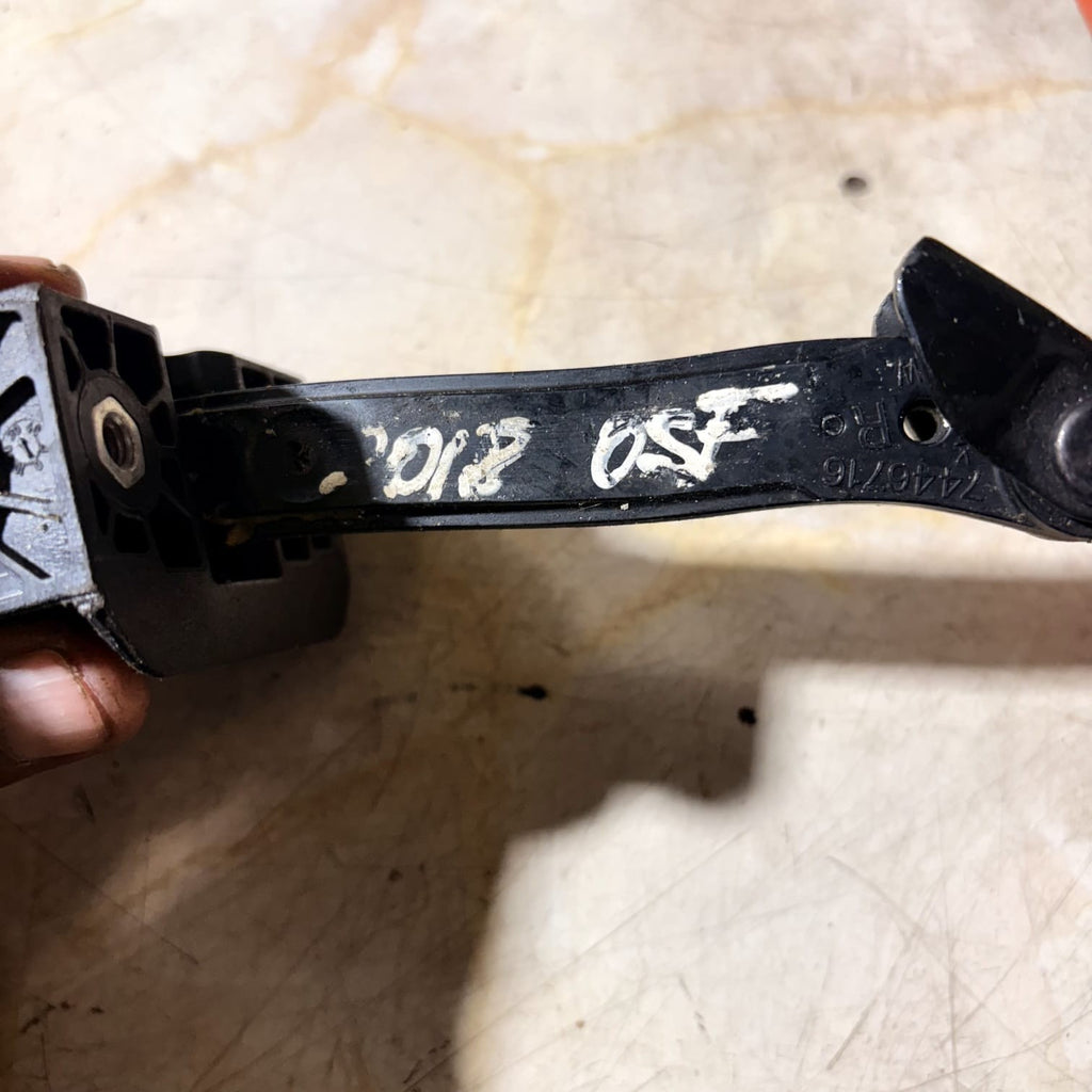 BMW 1 DOOR CHECK STRAP STAY DRIVER FRONT NEARSIDE F20 (2018) 7446716