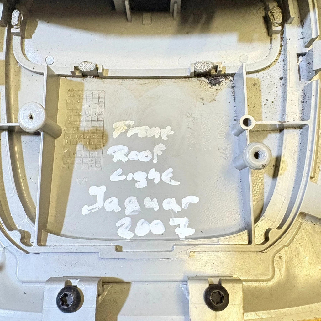 Jaguar X Type 2001-2009 Interior Light 4X4315K609AC