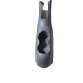 Fiat 500 2007-2014 Centre Console in Grey 735435115