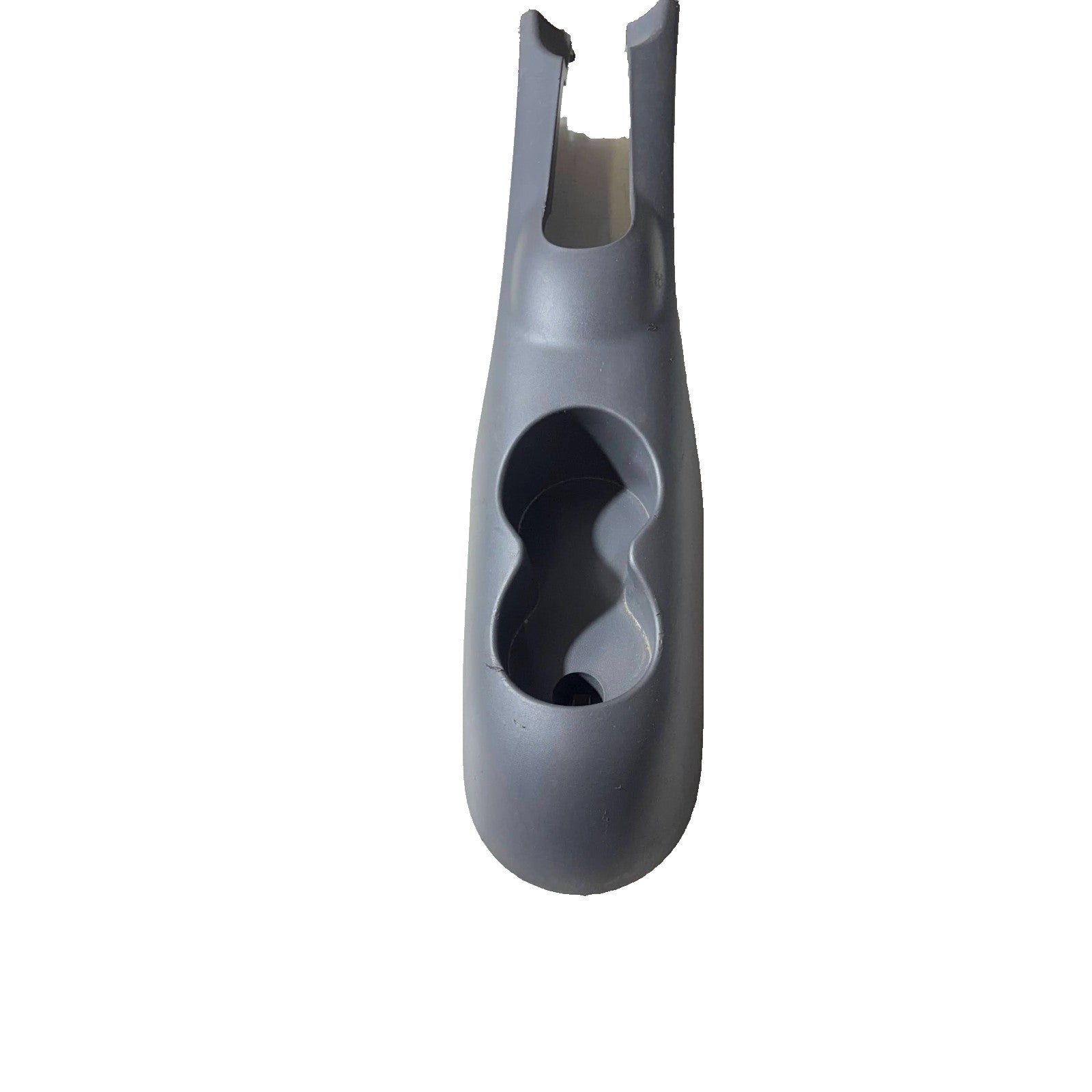 Fiat 500 2007-2014 Centre Console in Grey 735435115
