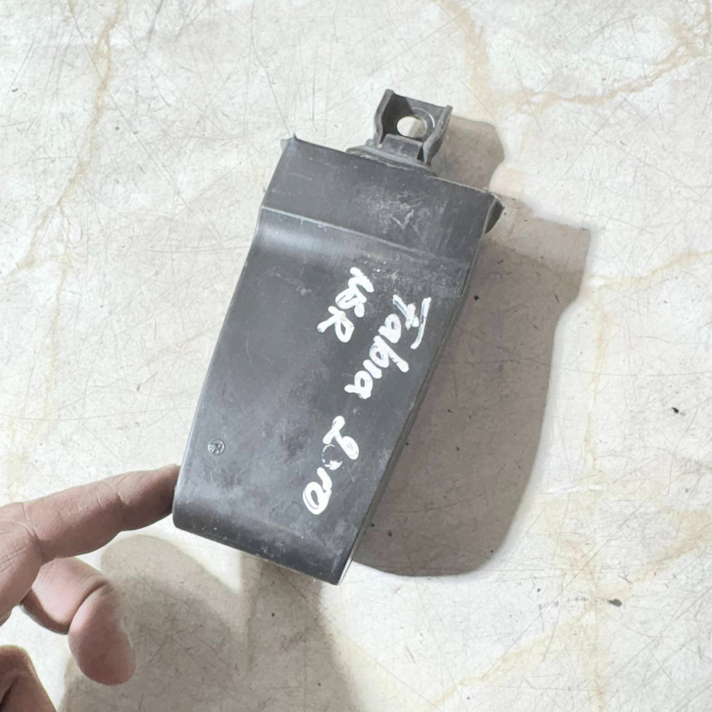 SKODA FABIA 2010-2014 DOOR CHECK STRAP HINGE REAR PASSENGER LEFT SIDE
