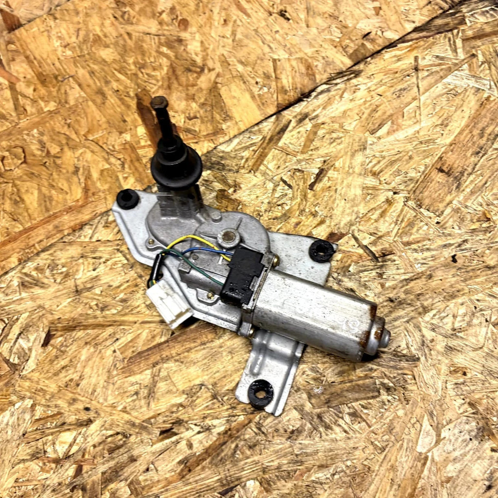 MITSUBISHI SHOGUN MK3 2000-2006 Front Windshield Wiper Motor 849200-1931