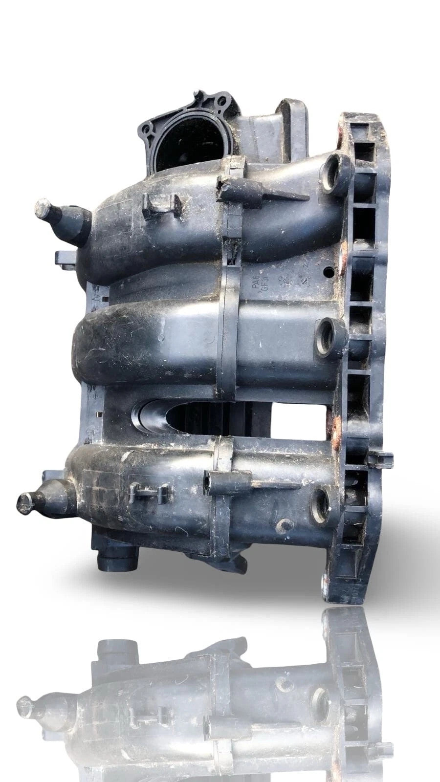 2009 SEAT IBIZA 1.2 PET CGPA INLET MANIFOLD 03E129711D