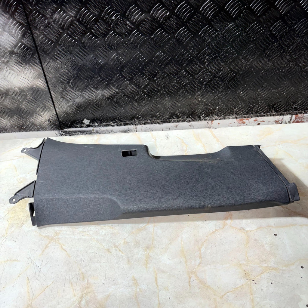 VW Golf MK5 2003-2009 Right Driver Side Offside Lower B Pillar Trim 1K4867298C