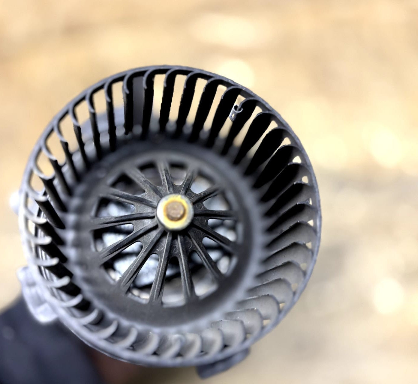 Peugeot 307 2003-2009 Heater Blower Motor Fan PF2A29972 PF2A2B9506 6441Y7