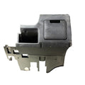 Skoda Fabia MK1 1999-2007 Drivers RHD Lower Dash Storage Pocket Panel 6Y2857923