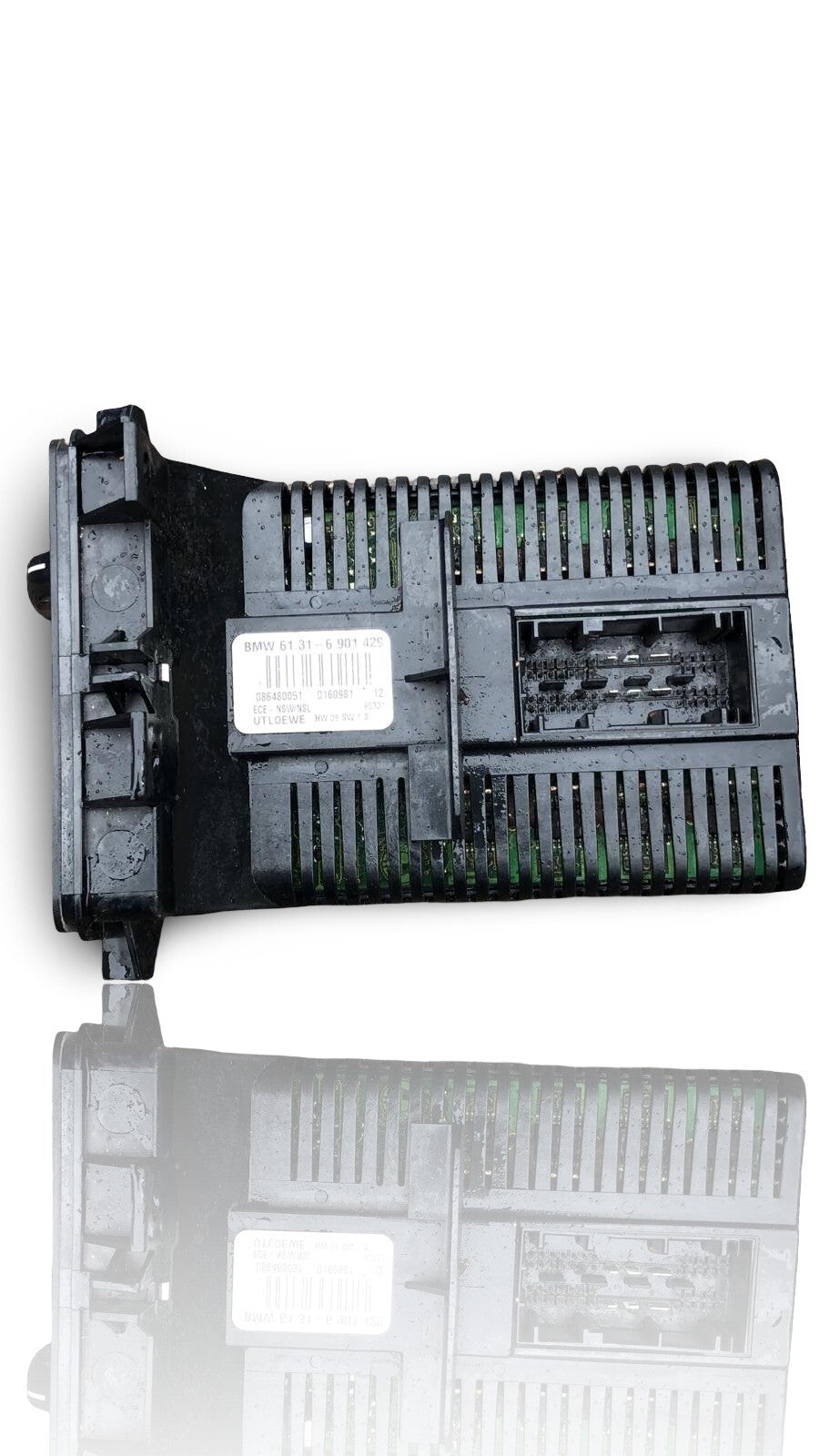 BMW Headlight Control Switch Pack Fits 3 Series E46 6901429