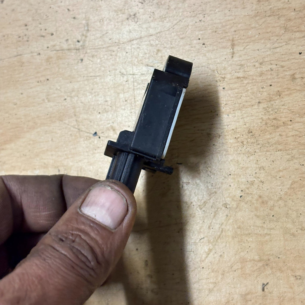 TOYOTA Aygo 2014-2018 Airbag Crash Impact Sensor Module OSF 89831-0H020