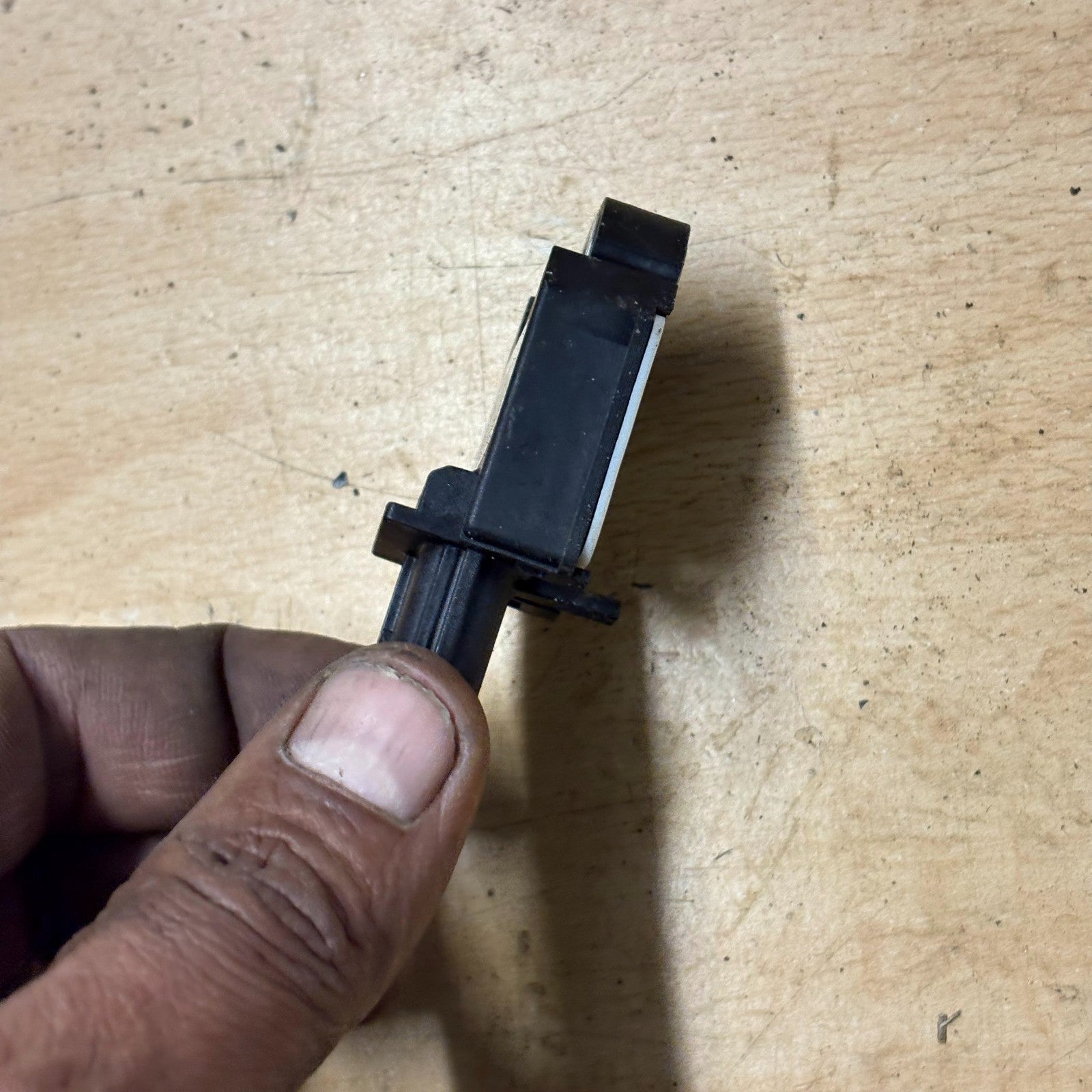 TOYOTA Aygo 2014-2018 Airbag Crash Impact Sensor Module OSF 89831-0H020