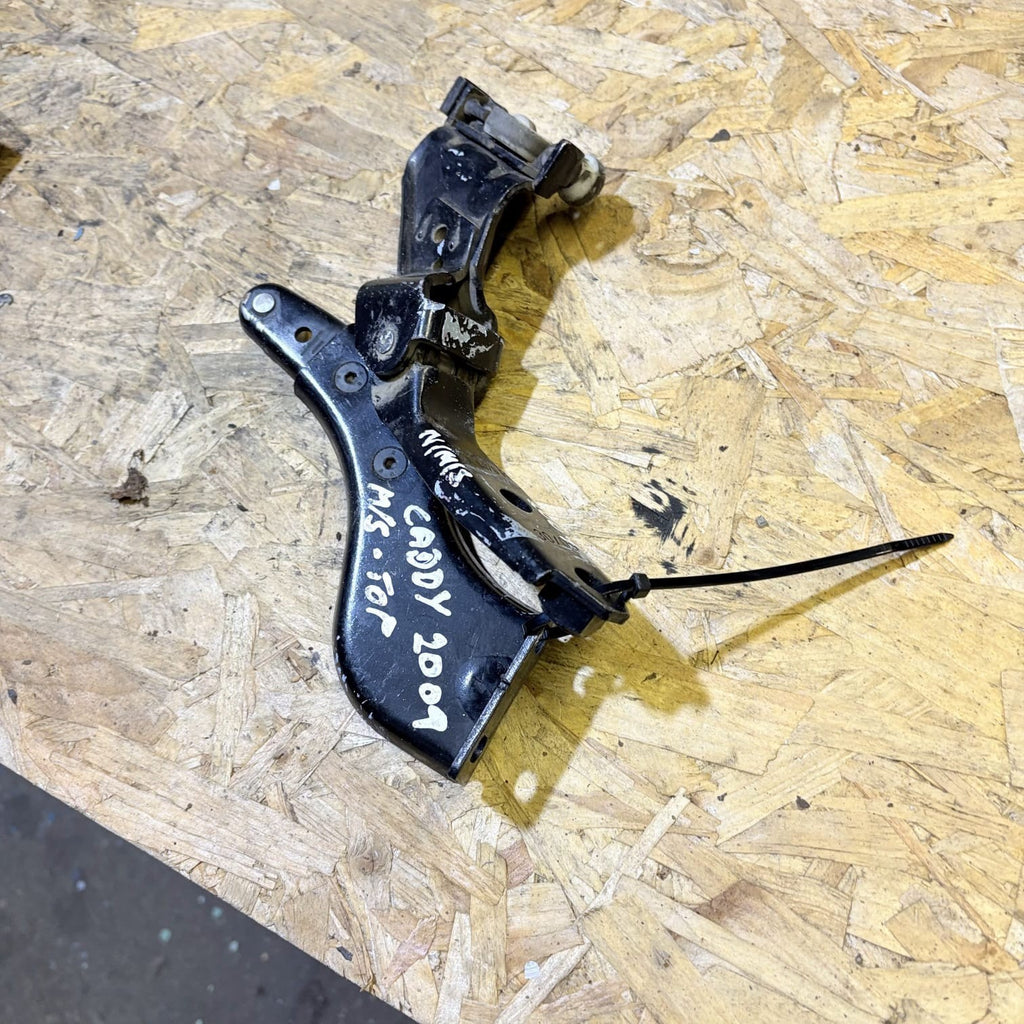 ka6669l Montage, Kühler ka6670r Volkswagen Caddy DE1819872-81 2009