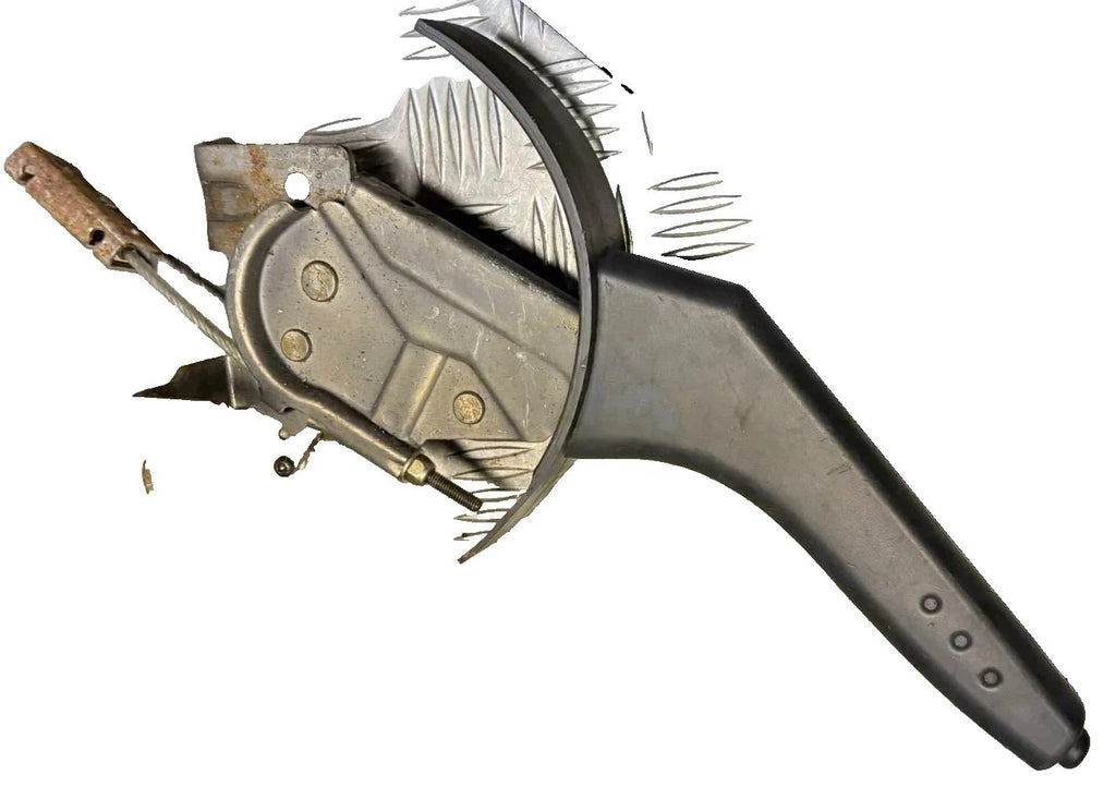 Nissan Micra K12 2005-2010 Handbrake Lever Assembly Parking Brake 36010AX602