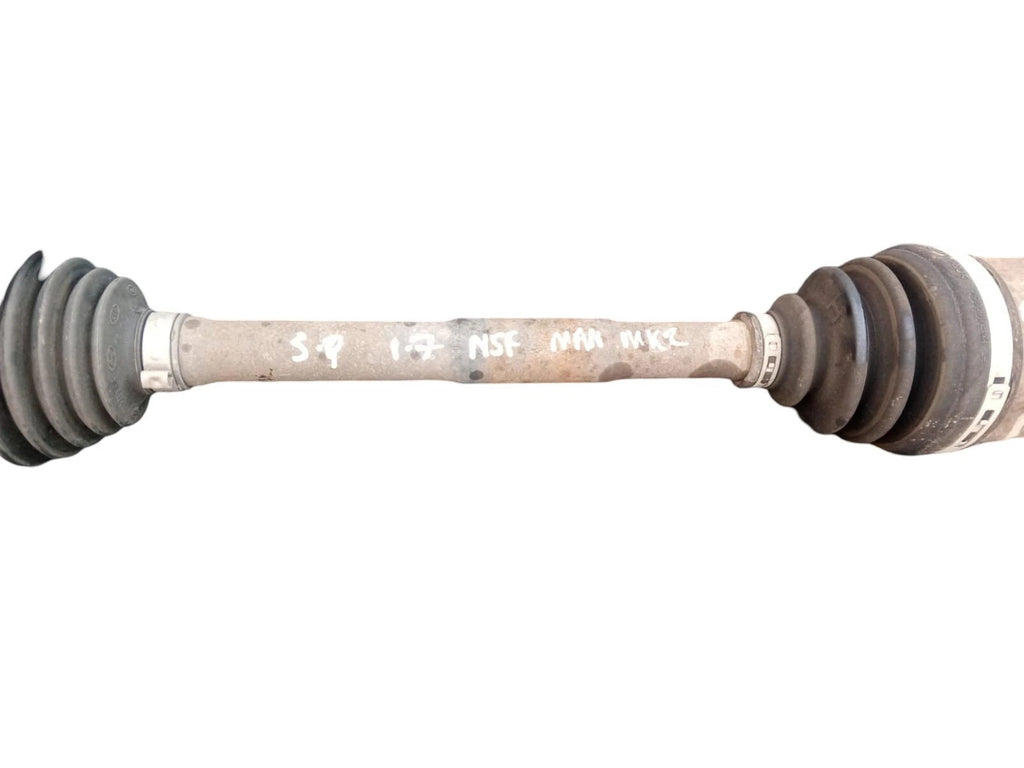 KIA SPORTAGE 10-16 Year 1.7 Diesel N/S Passenger Driveshaft 495002Y930 000455189