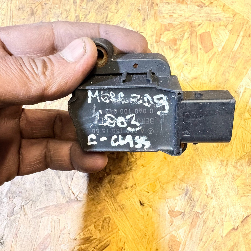 Mercedes W203 Coil Boot/Cable Conn A0001594842 C230K 03-05 C250/SLK250 12-15