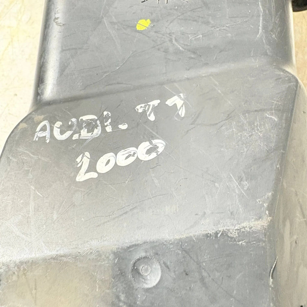 Audi TT Mk1 8N EVAP Charcoal Canister Vapor Canister 8N0201803 1998-2006